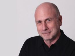 Interview Ken Segall