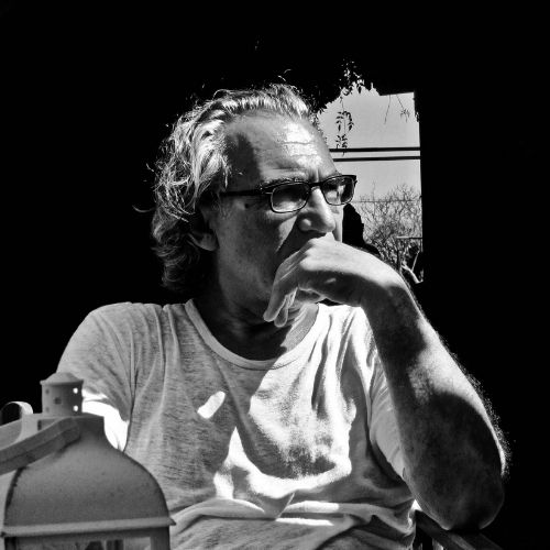 Philippe Mihailovich