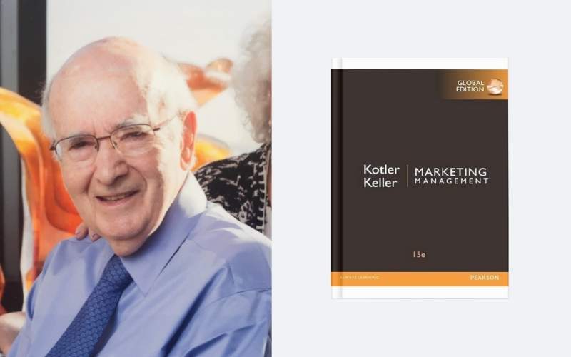 Philip Kotler