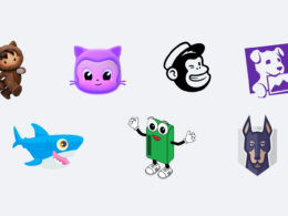 b2b mascots branding