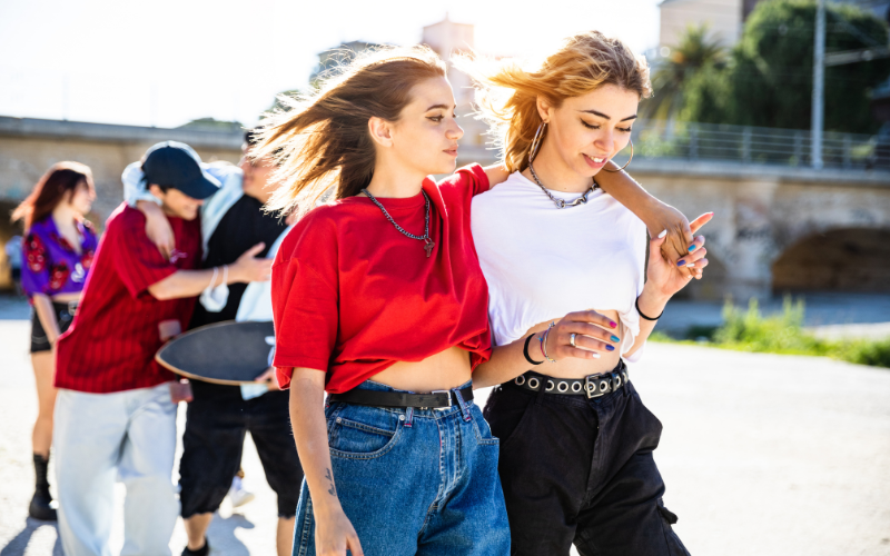 Branding Generation Z